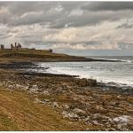 Dunstanburgh Castle