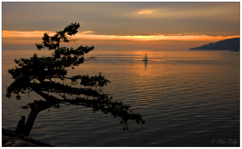 Lighthouse Park