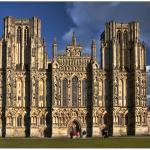 Wells Cathedral