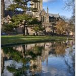 Wells Cathedral