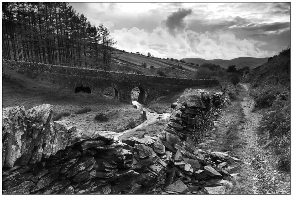 Scawgill Bridge