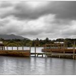 Derwentwater launches