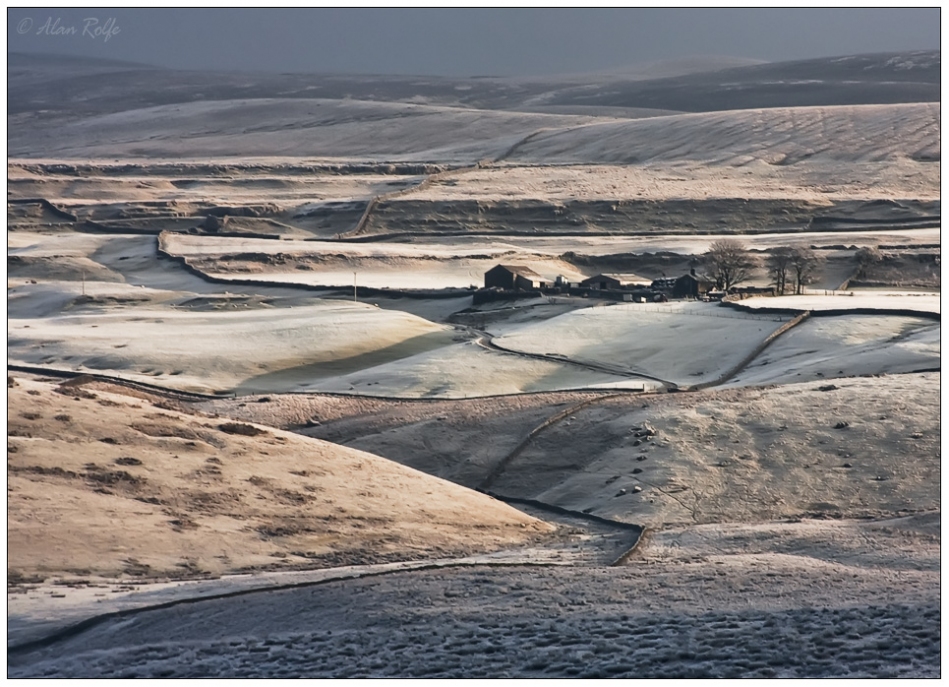 Low Birkwith