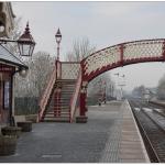 Appleby station