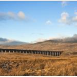 Ribblehead Viaduct