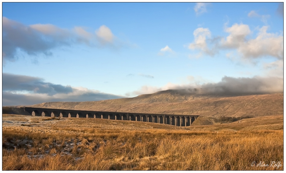 Ribblehead Viaduct