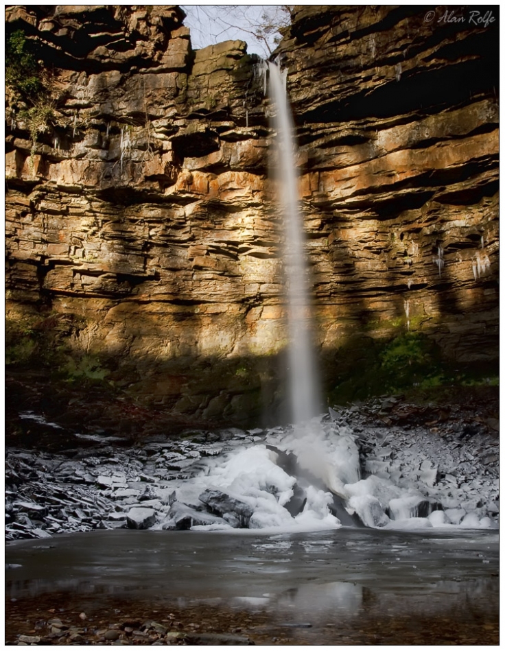 Hardraw Force