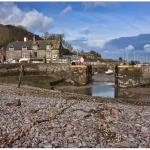 Porlock Weir