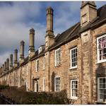 Vicars' Close