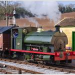 West Somerset Railway