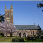 Carhampton Church