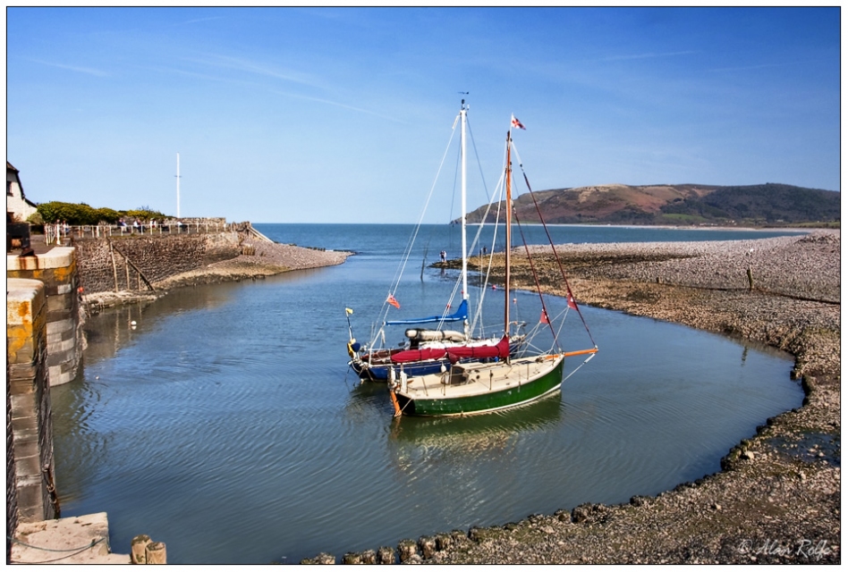 Porlock Weir
