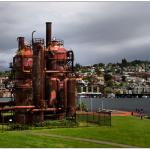 Gas Works Park