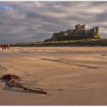 Bamburgh Castle