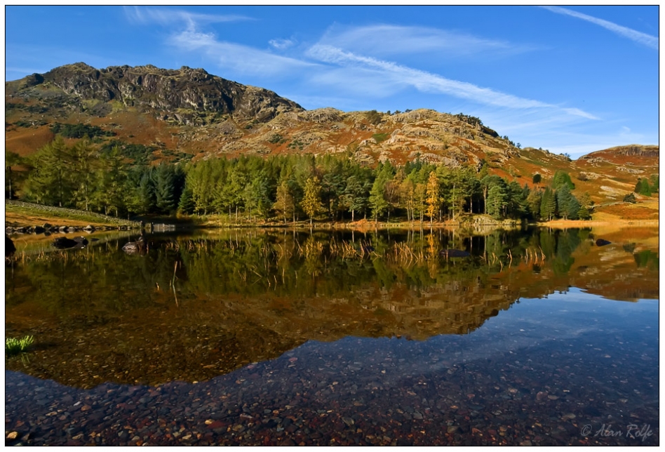 Blae Tarn