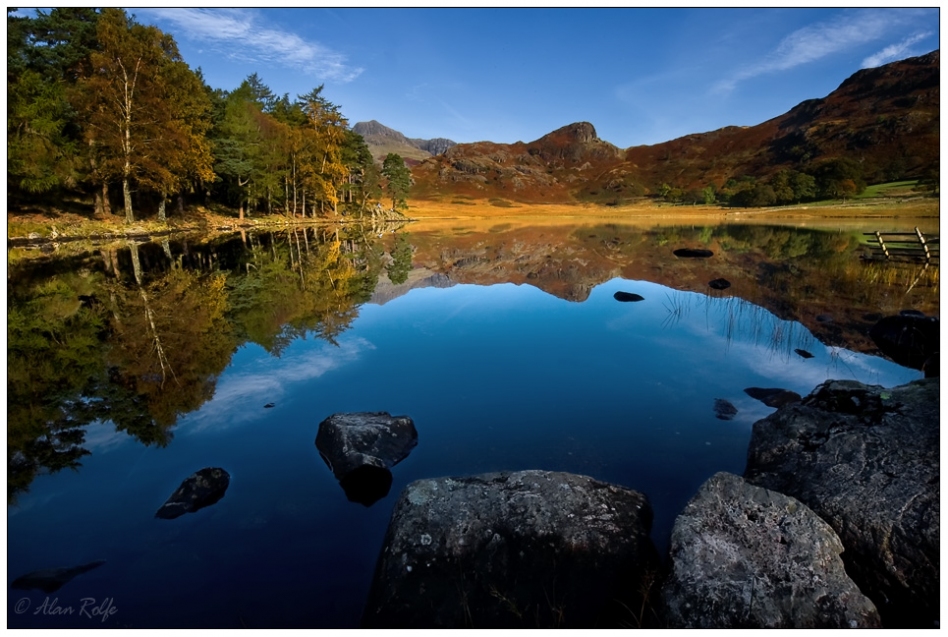 Blea Tarn