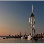 Spinnaker Tower