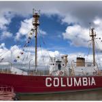 Lightship Columbia