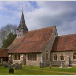 Church of St Peter & the Holy Cross