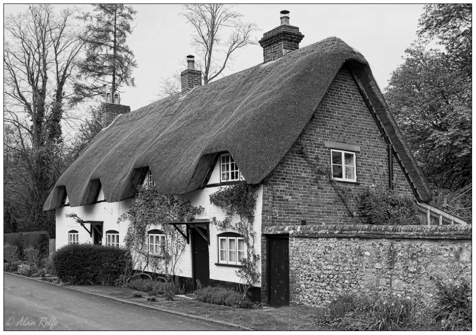 Church Street