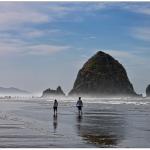 Haystack Rock