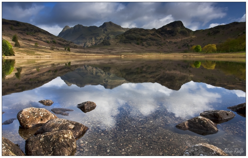 Blea Tarn