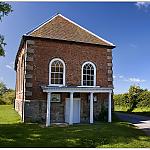 Newtown Old Town Hall