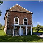 Newtown Old Town Hall