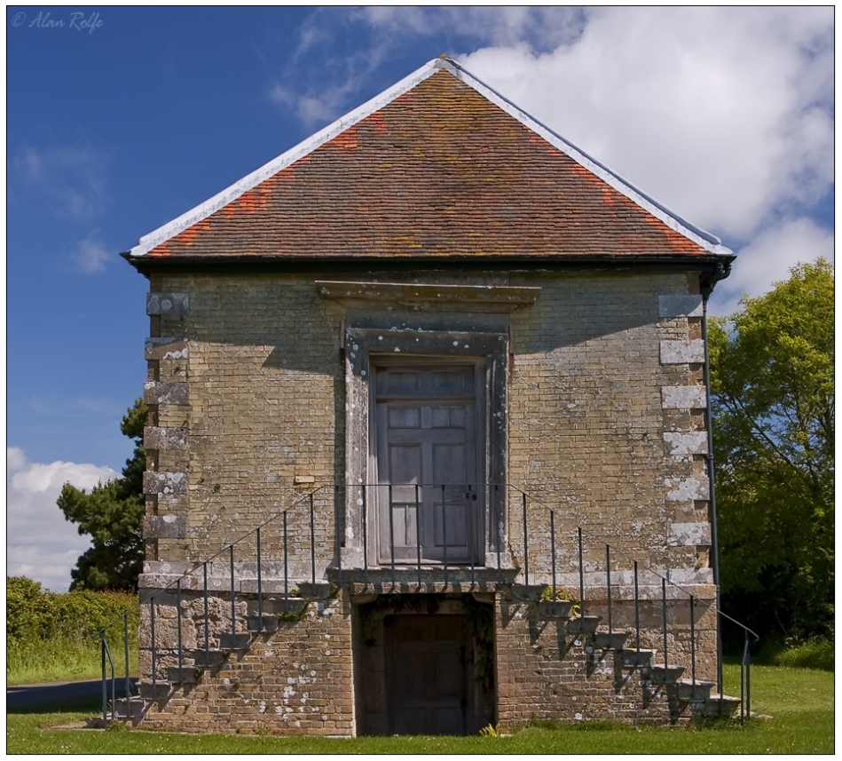 Newtown Old Town Hall