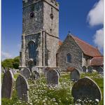 St Andrew's Church