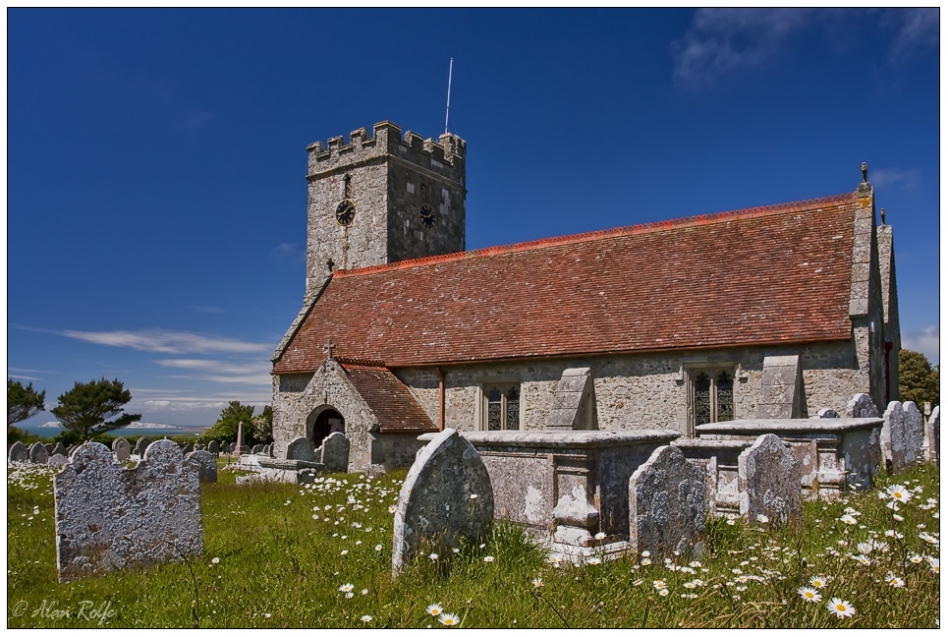 St. Andrew's Church