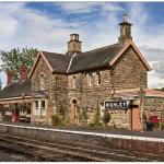 Highley Station