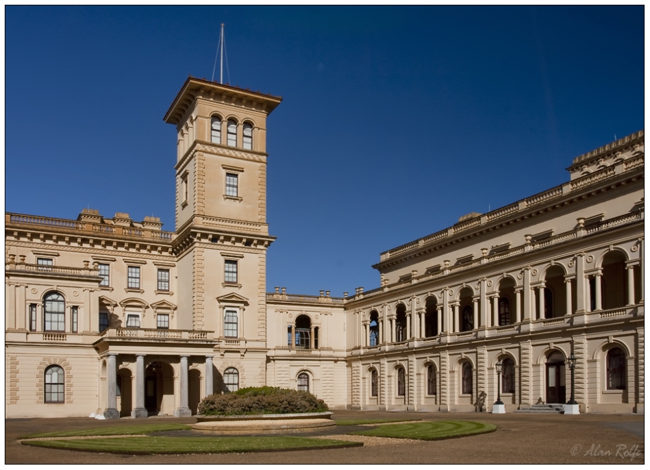Osborne House