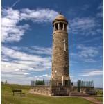 Sherwood Foresters' Memorial