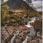 Buachaille Etive Mor