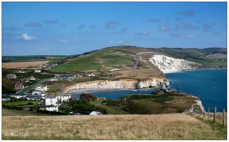 Freshwater Bay