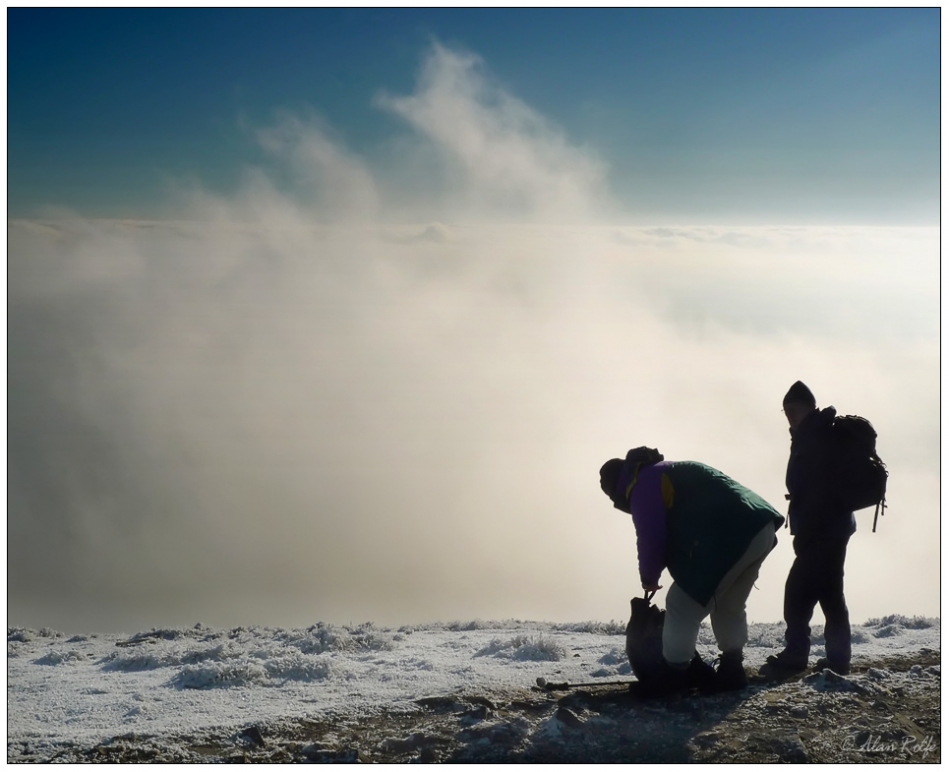 Pen-y-Ghent