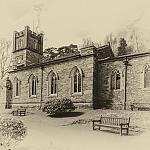 St Mary's Church, Rydal