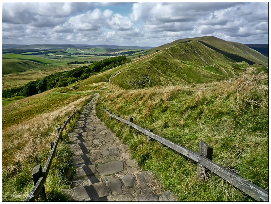 Lord's Seat