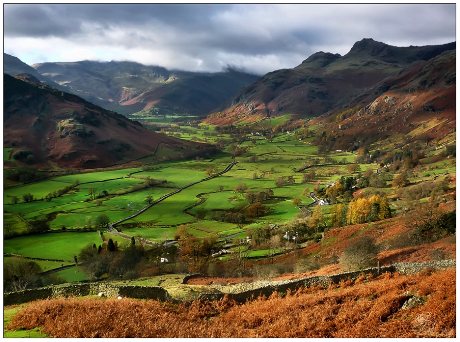 Great Langdale