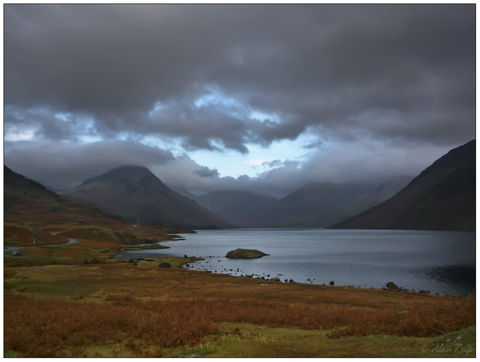 Wast Water