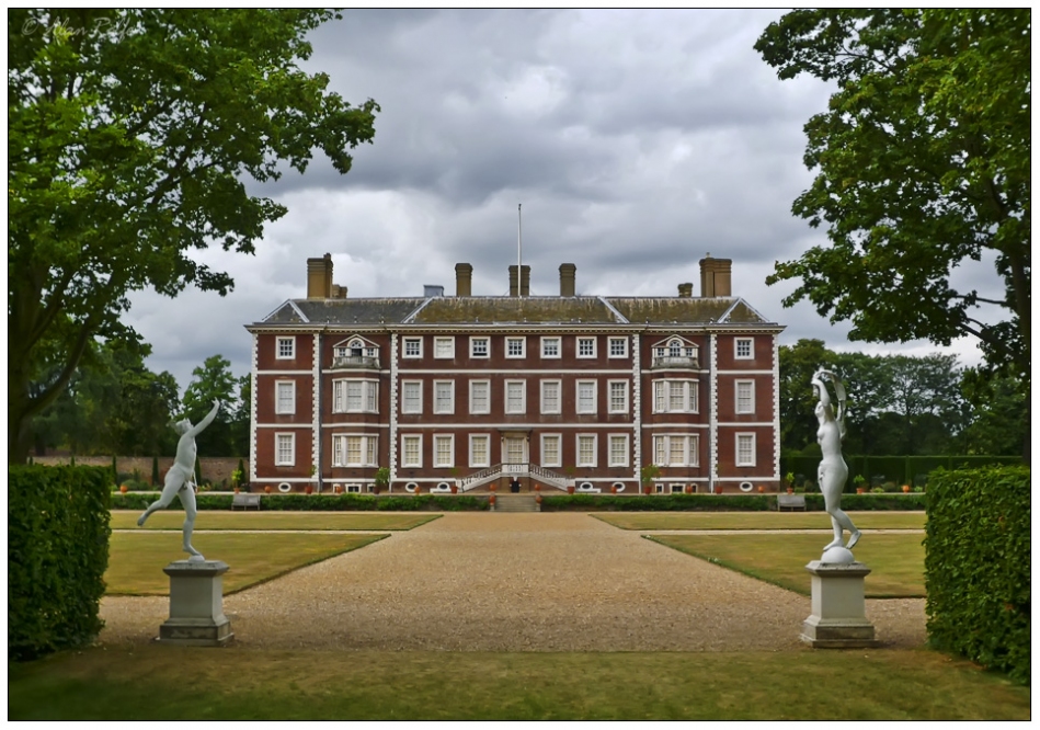 Ham House